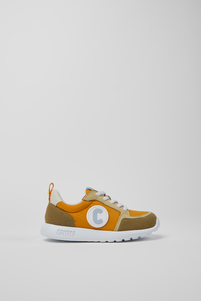 Driftie Mehrfarbige Sneaker für Kinder