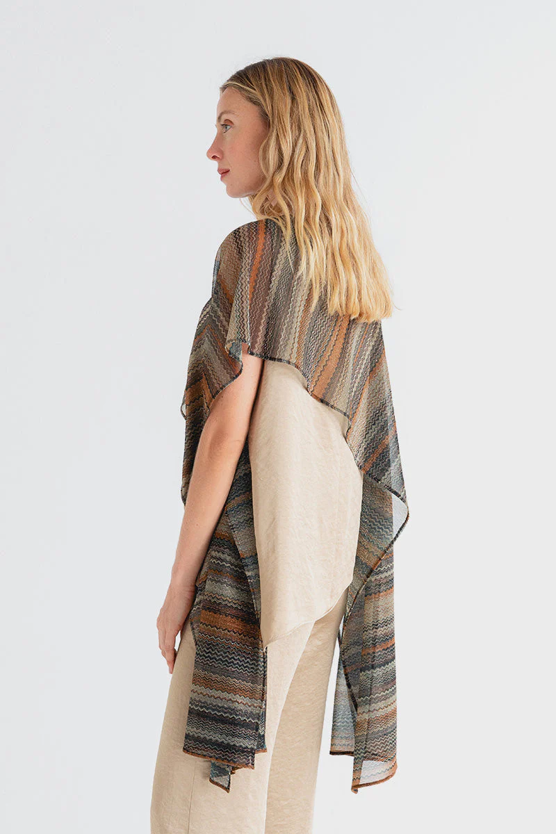 Rivera-Spanien Capa Démeter