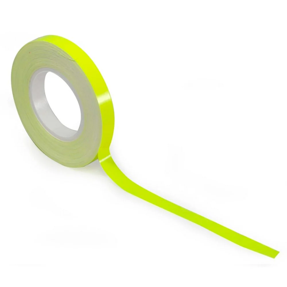 UNIK YELLOW RIM ADHESIVE TAPE