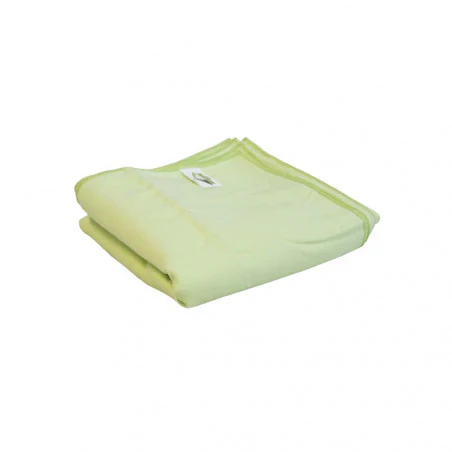 Toalla de manos Hosa MICROFIBRA 40 X 80 CM - verde