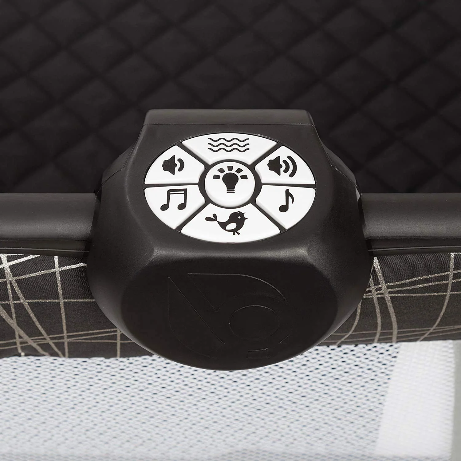 Baby Trend Retreat Kindergartenzentrum