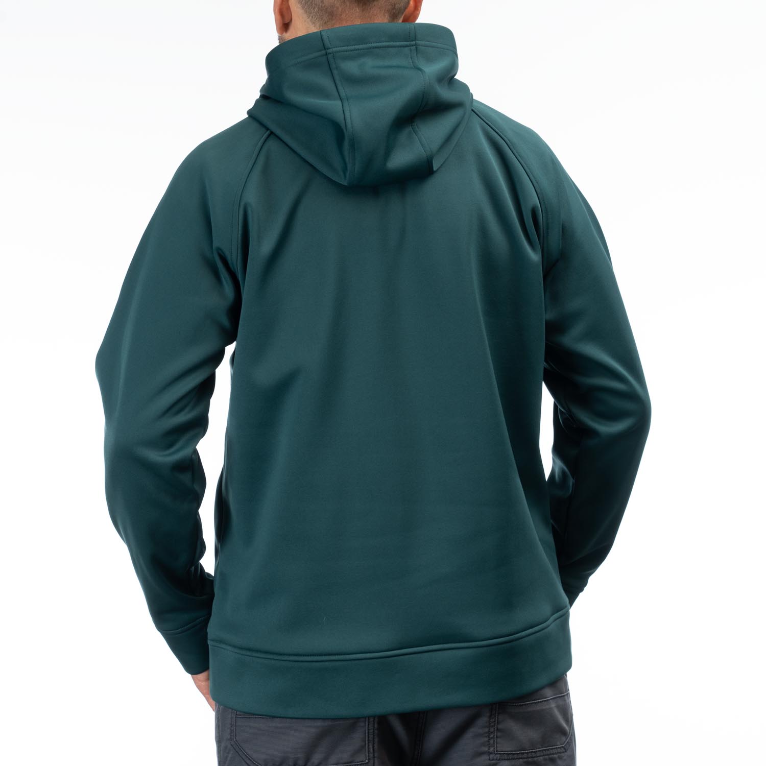 Foundation Pullover Hoodie
