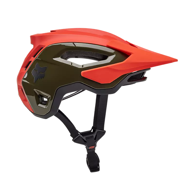 Speedframe Pro Helm