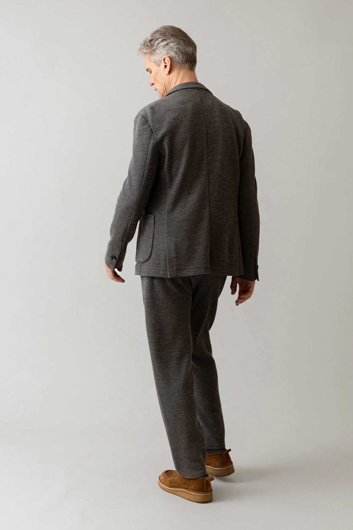 Rivera-Spanien MOS Hose MOSH Galerie MMGBaldo