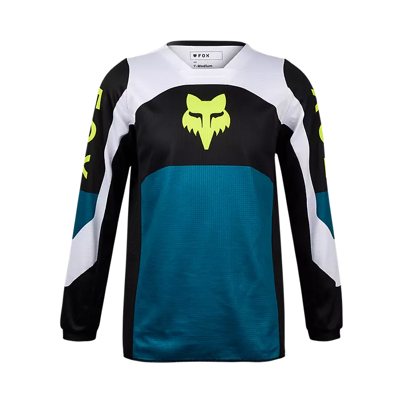 Jugend 180 Nitro Jersey