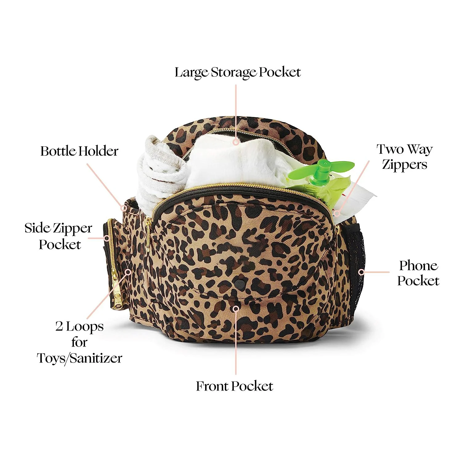 Sicherheitszertifizierte Hüftsitz-Babytrage – Gewinner des Mom’s Choice Award, ergonomische Trage und Verlängerungen für Neugeborene und Kleinkinder (Trage, grau)