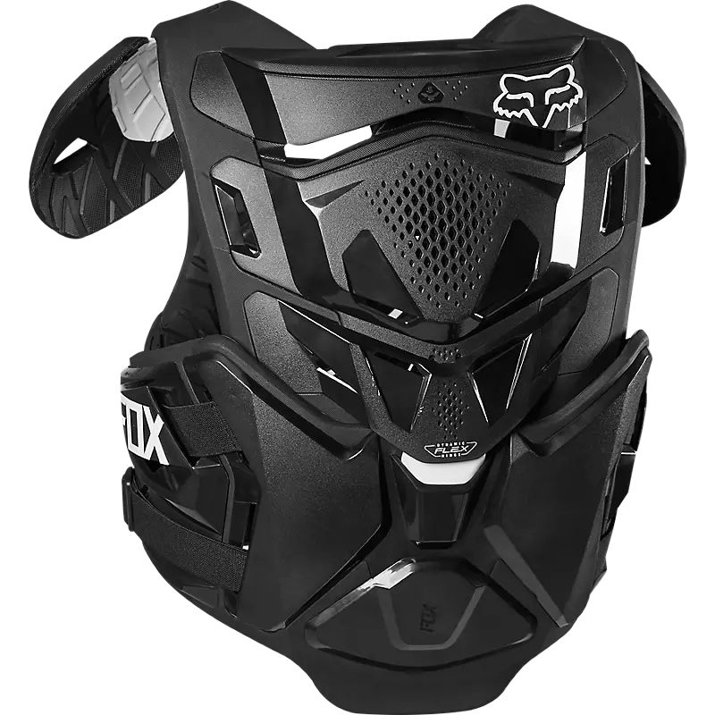 Airframe Pro Jacke CE Chest Guard