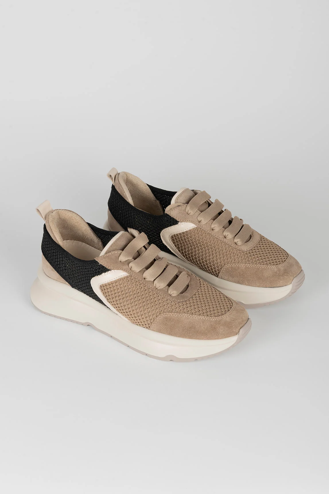 Rivera-Spanien Bianca Sneaker