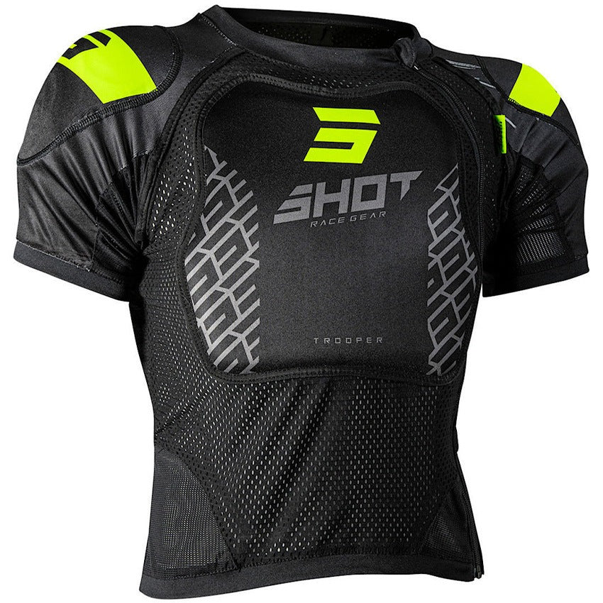 PETO INFANTIL SHOT TROOPER