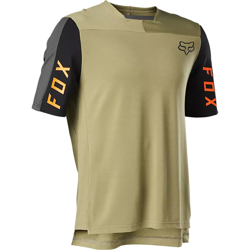 Defender Pro Jersey