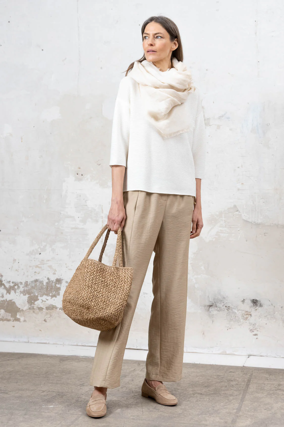 Rivera-Spanien Fular Emilie