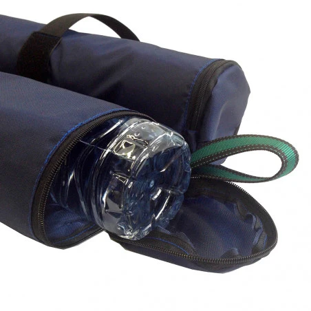 Set of 4 BOTTLE COUNTERWEIGHTS for folding tent legs