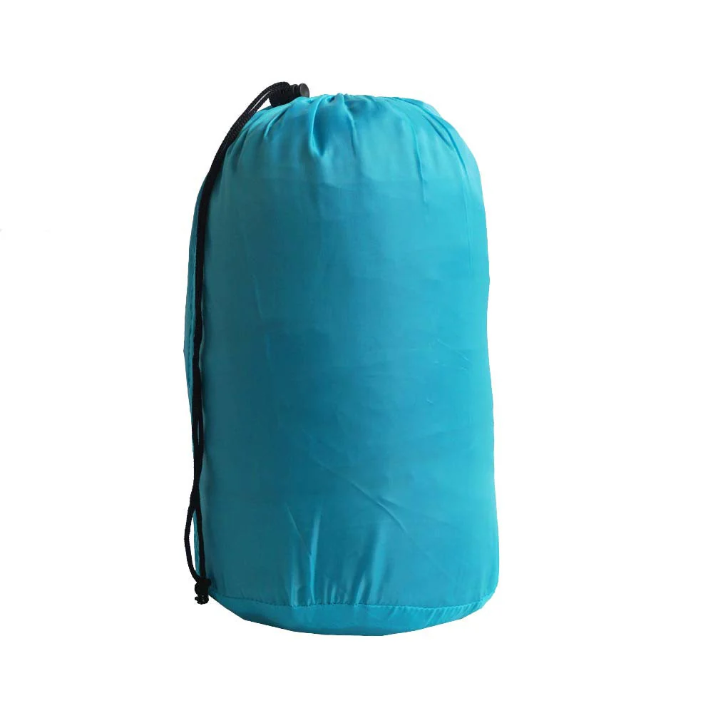 Bolsa Hosa celeste - Funda para saco u organizador mochila 5L