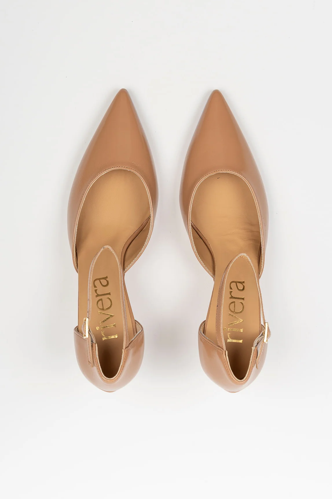 Rivera-Spanien Salon Alison Kamel