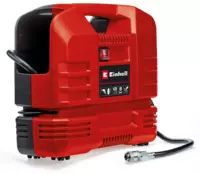 Portable compressor TC-AC 190 from Set