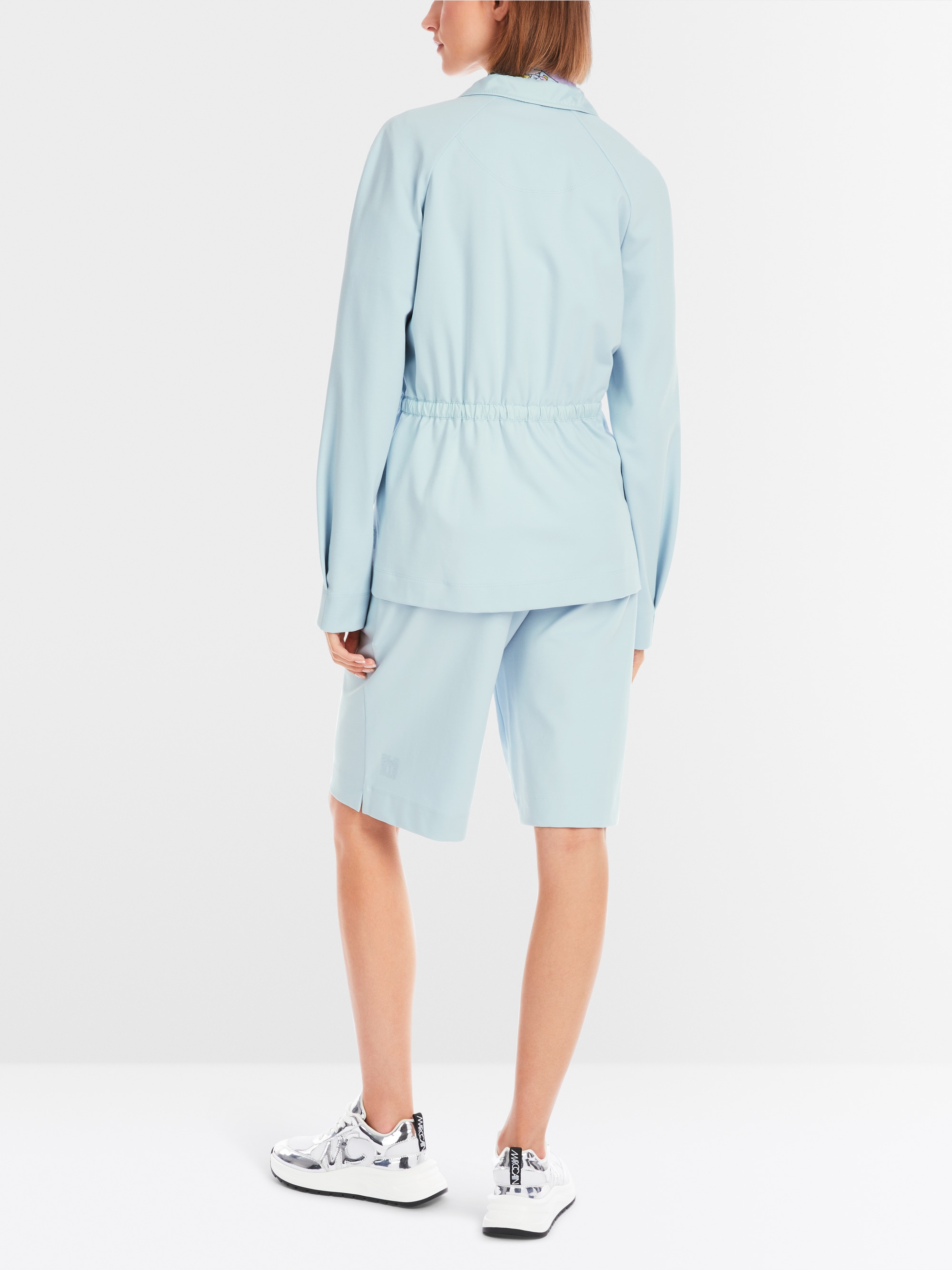 Marc-Cain Sportlicher Blazer