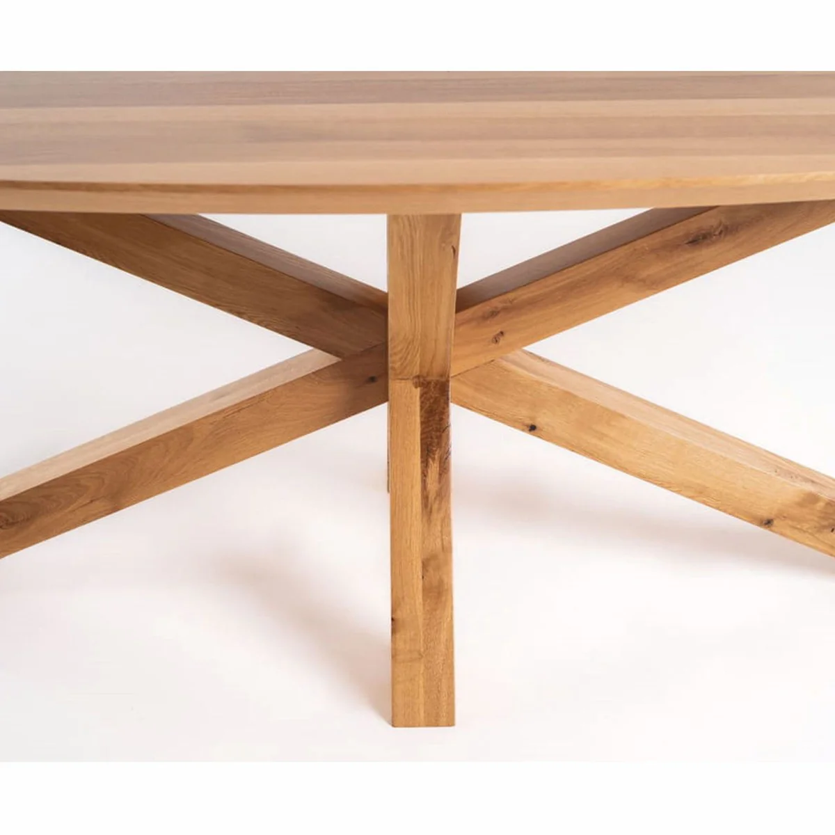 Luxury dining room set - 1 extendable dining table and 8 chairs - dining room furniture