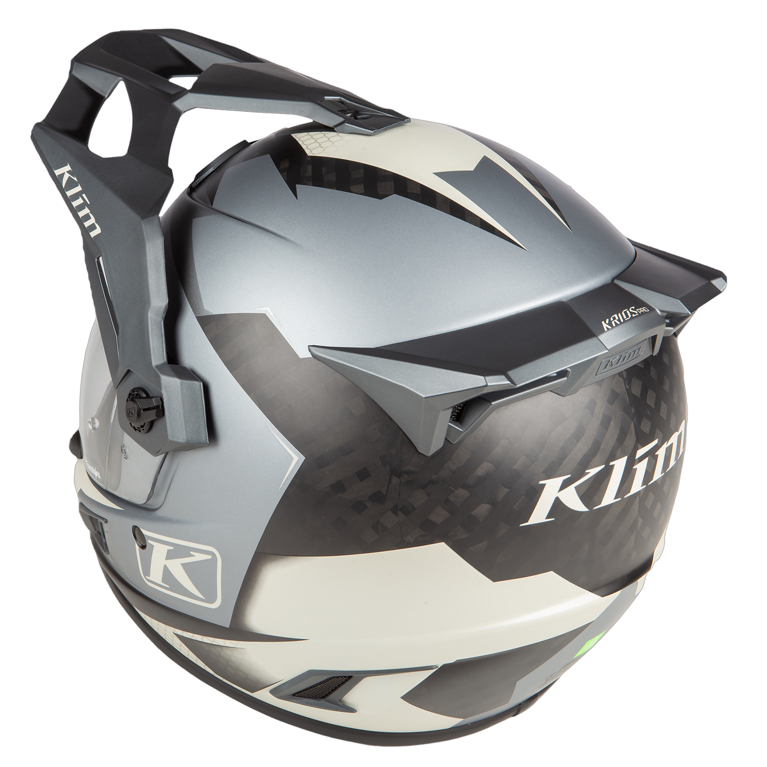 Krios Pro helmet ECE/DOT