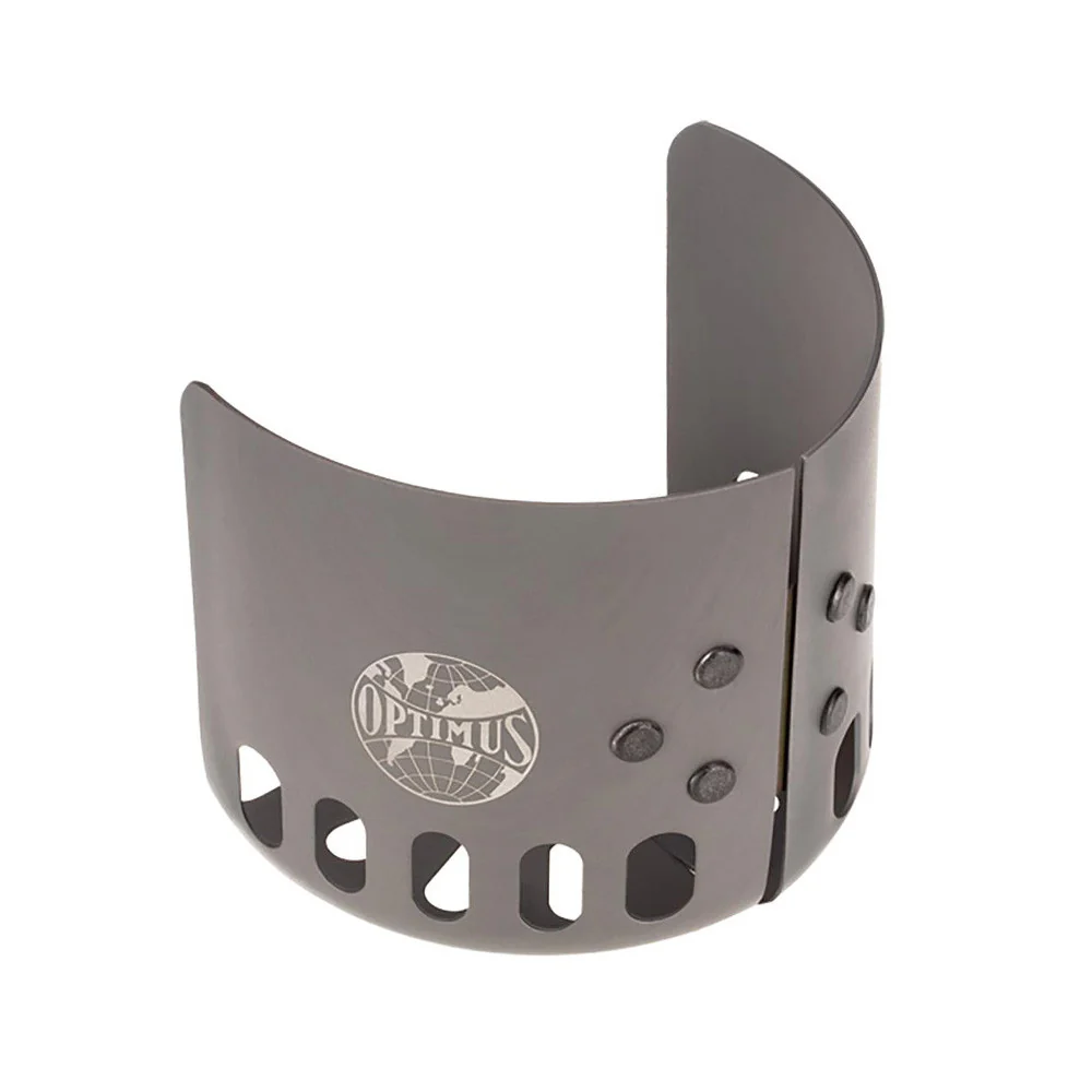 Optimus Clip Auf Windshield - Paraviento para hornillo