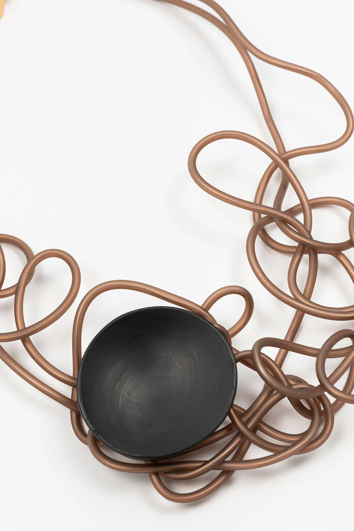 Rivera-Spanien-Halsband Nudo cobre FL Private Collection