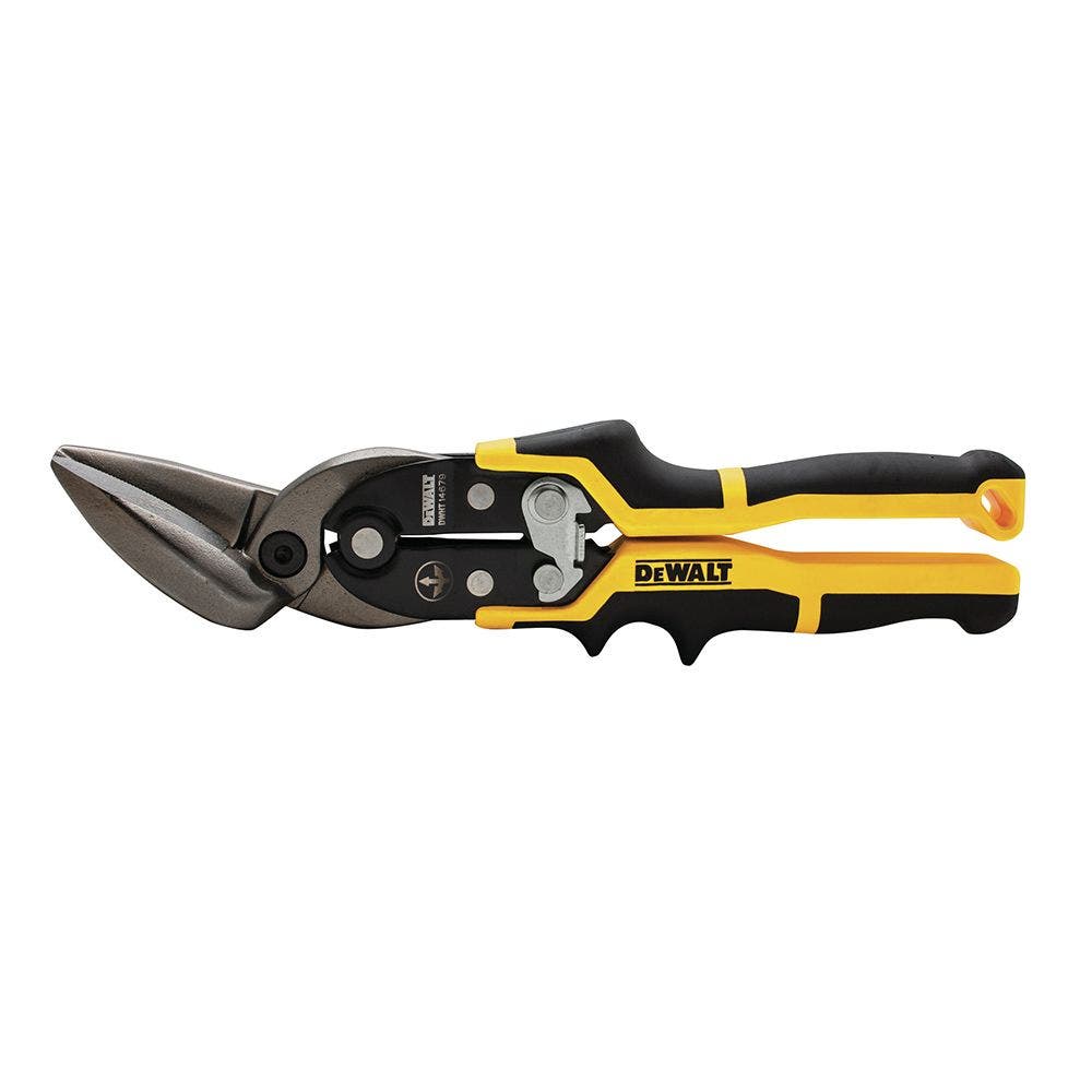 DEWALT 254mm Zentrum schneiden Offset Aviation Snip DWHT14679