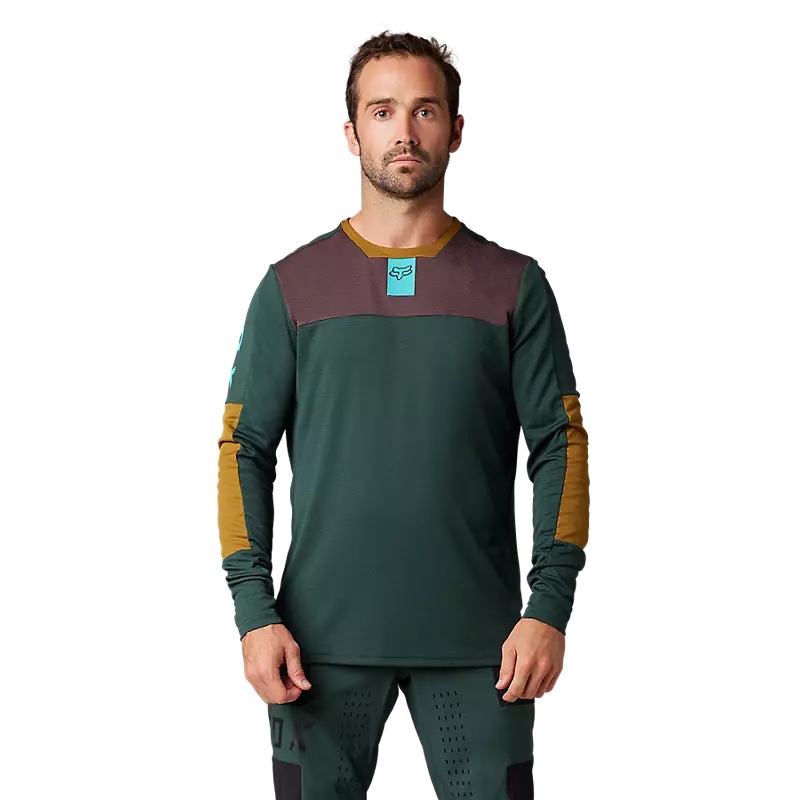 Anhänger Foxhead Long Sleeve Jersey