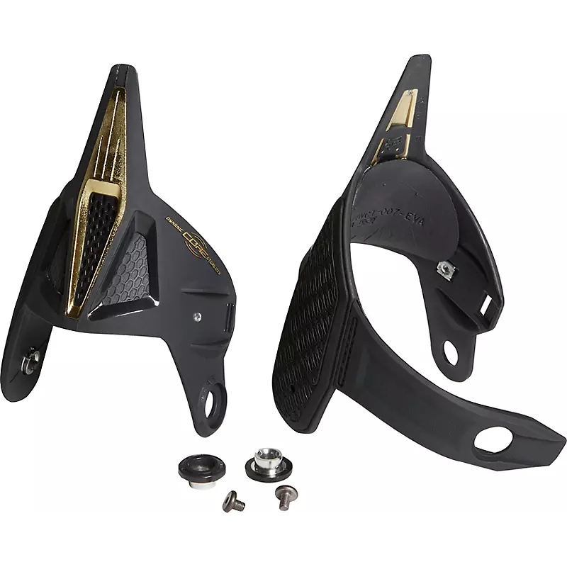 MX15 Instincts left cuff