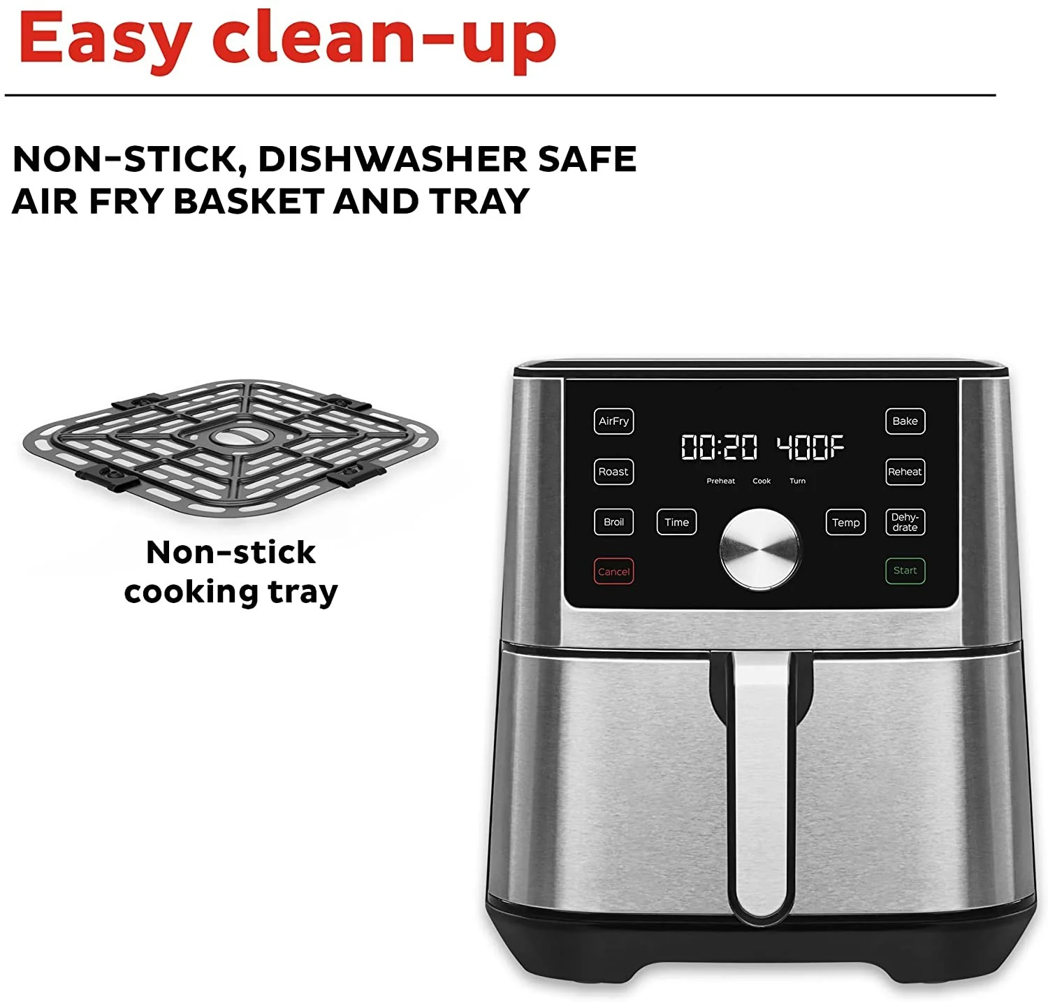 Zeitlich begrenzte Aktion, 117-teiliges Kitchen Spree-Angebot, das alle Bedürfnisse der Küche erfüllt