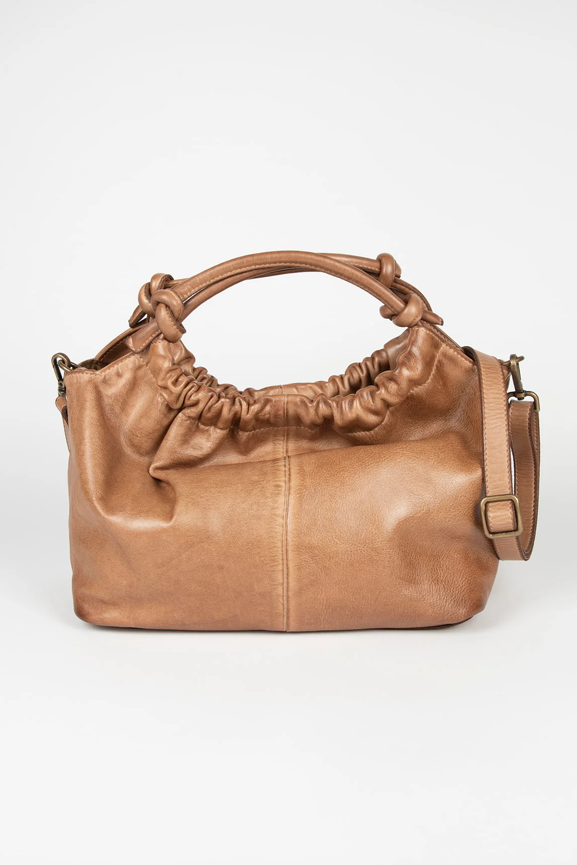 Rivera-Spanien Camel Alide Tasche