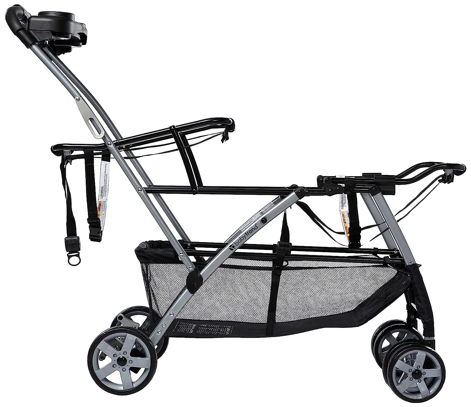 Baby Trend Universal Double Snap-N-Go Kinderwagengestell