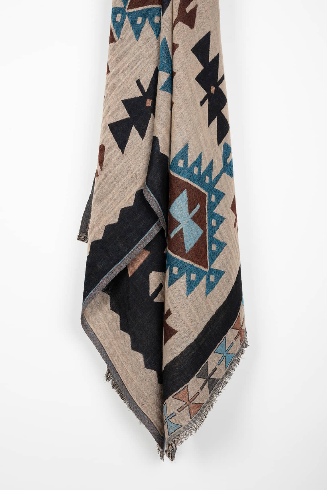 Rivera-Spanien Fular Tropea