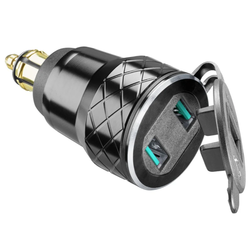 INTERPHONE DIN2 USB ADAPTER