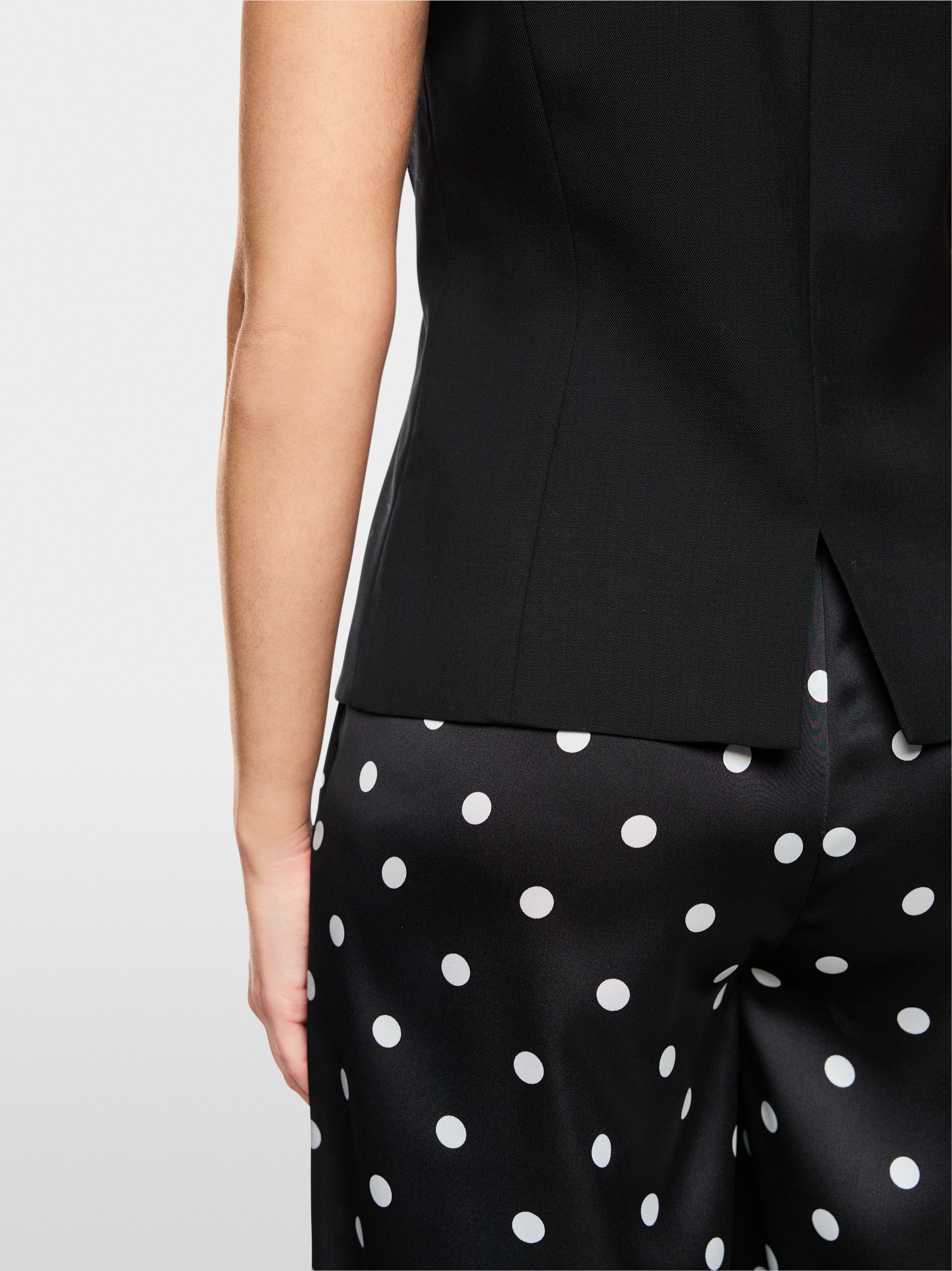 Marc-Cain Elegante Weste