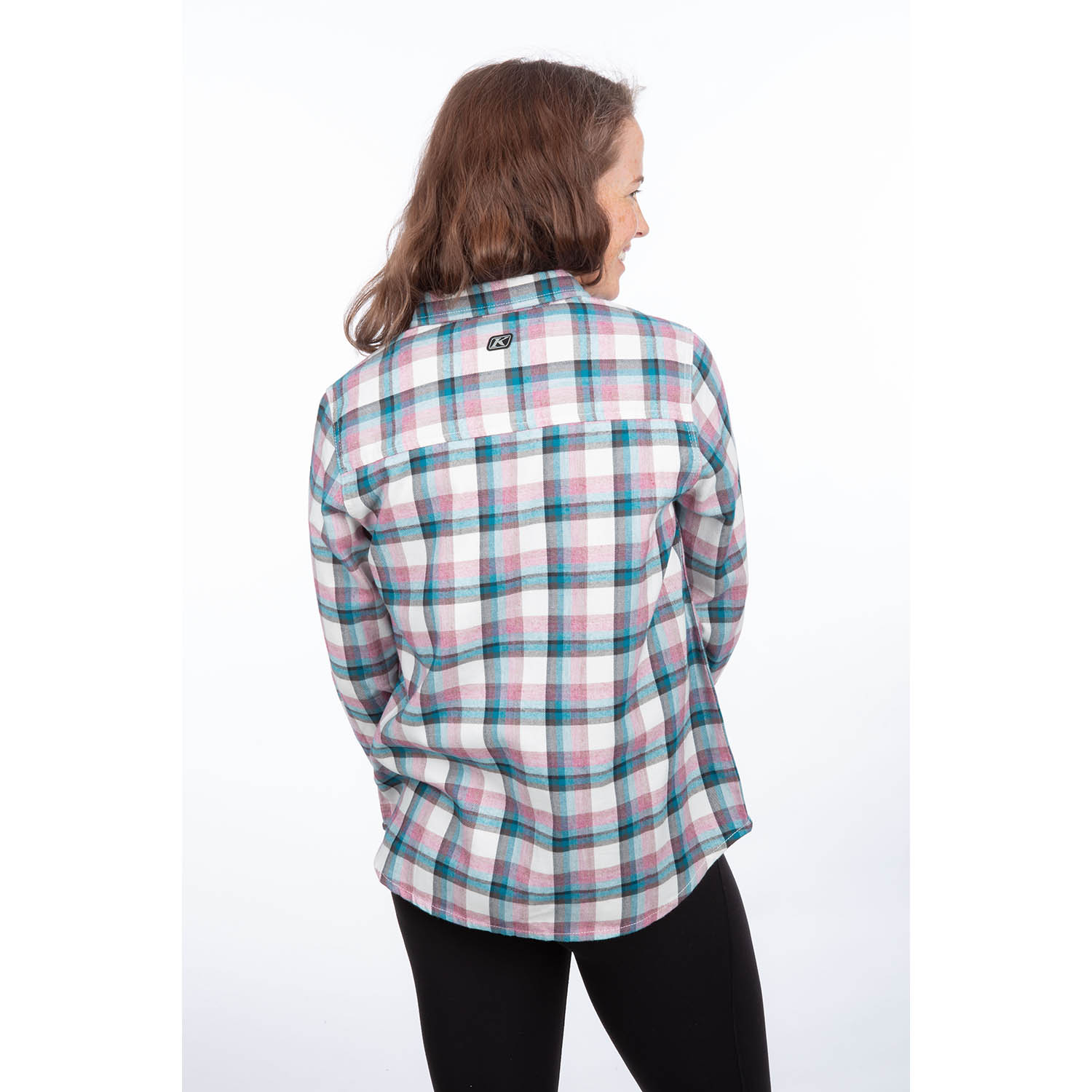 Sunlight Trail Midweight Flannel Hemd