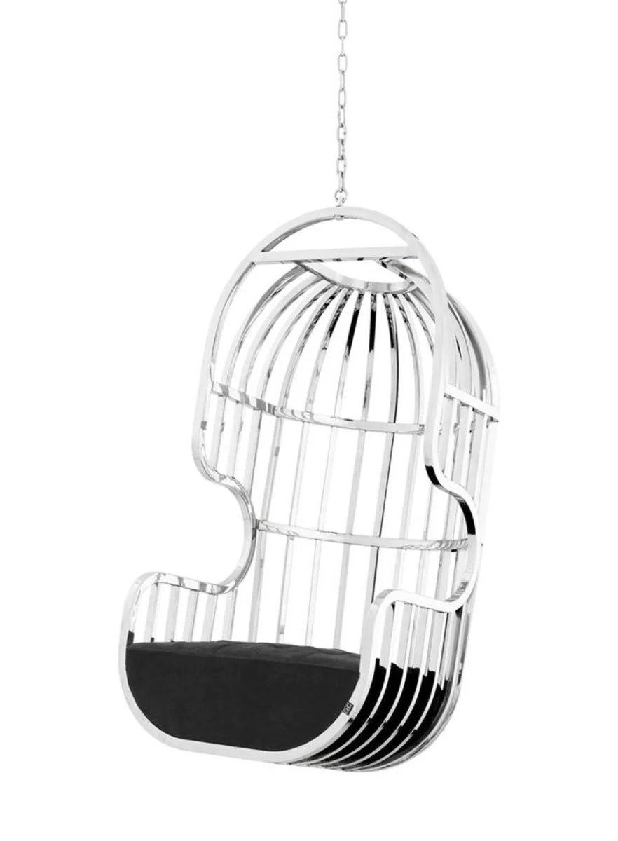 Luxury designer rocking chair - Hotel collection