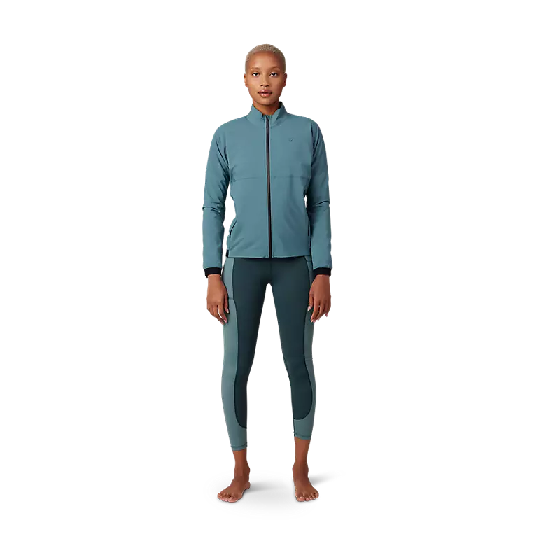 Women's Warm Up Polartec® Alpha® Jacket