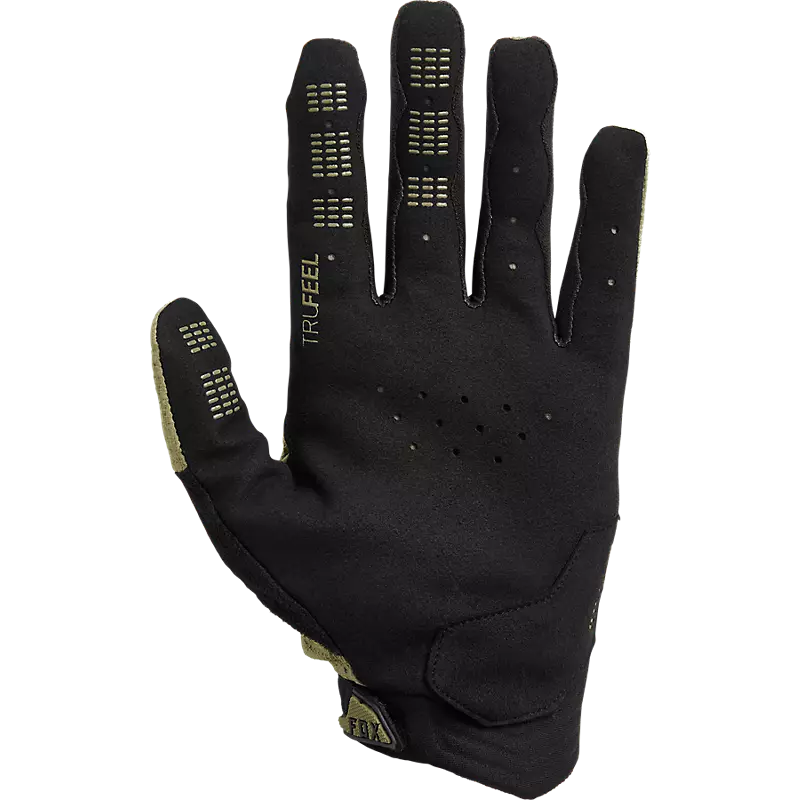 D3O® gloves protect