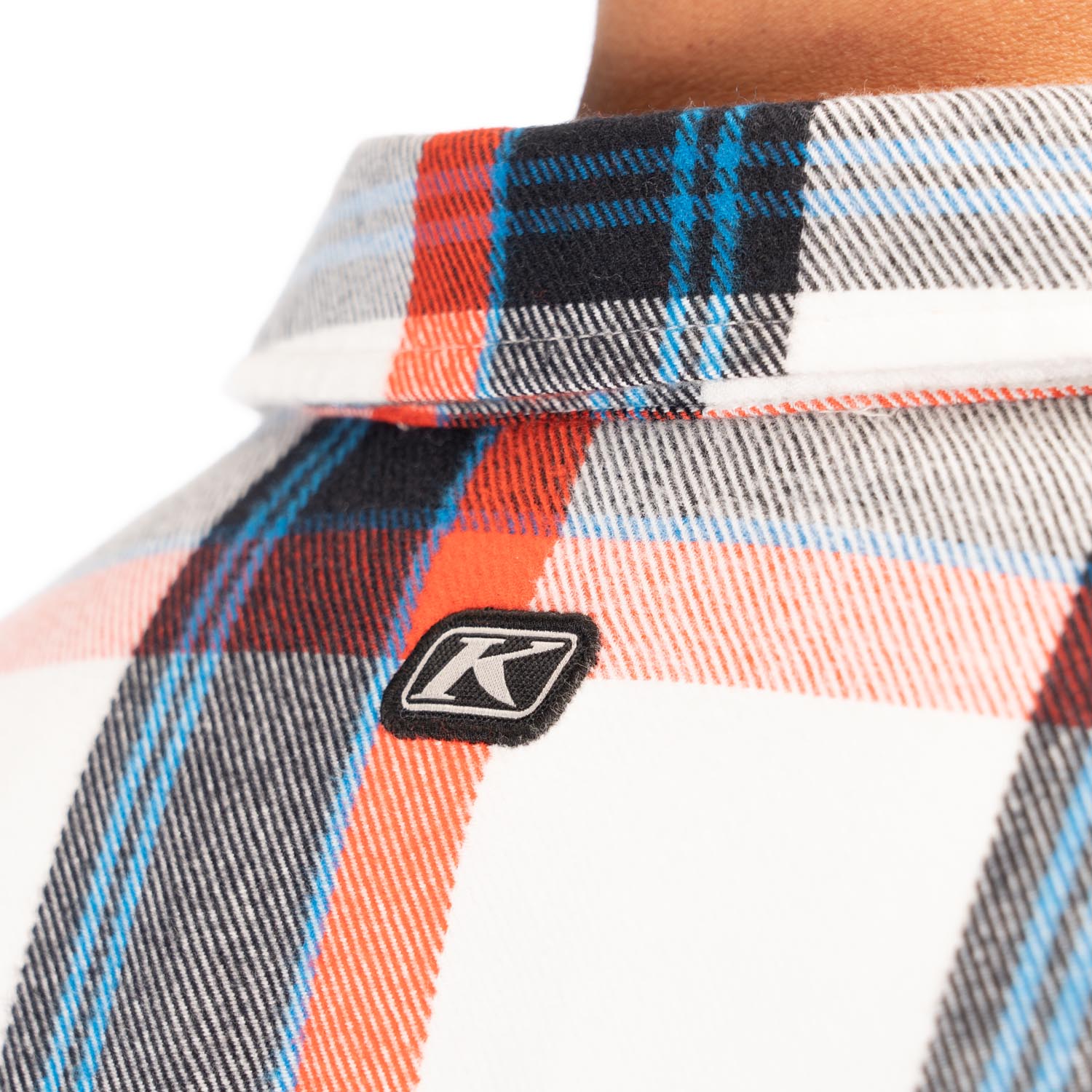 Owen Heavyweight Flannel Hemd