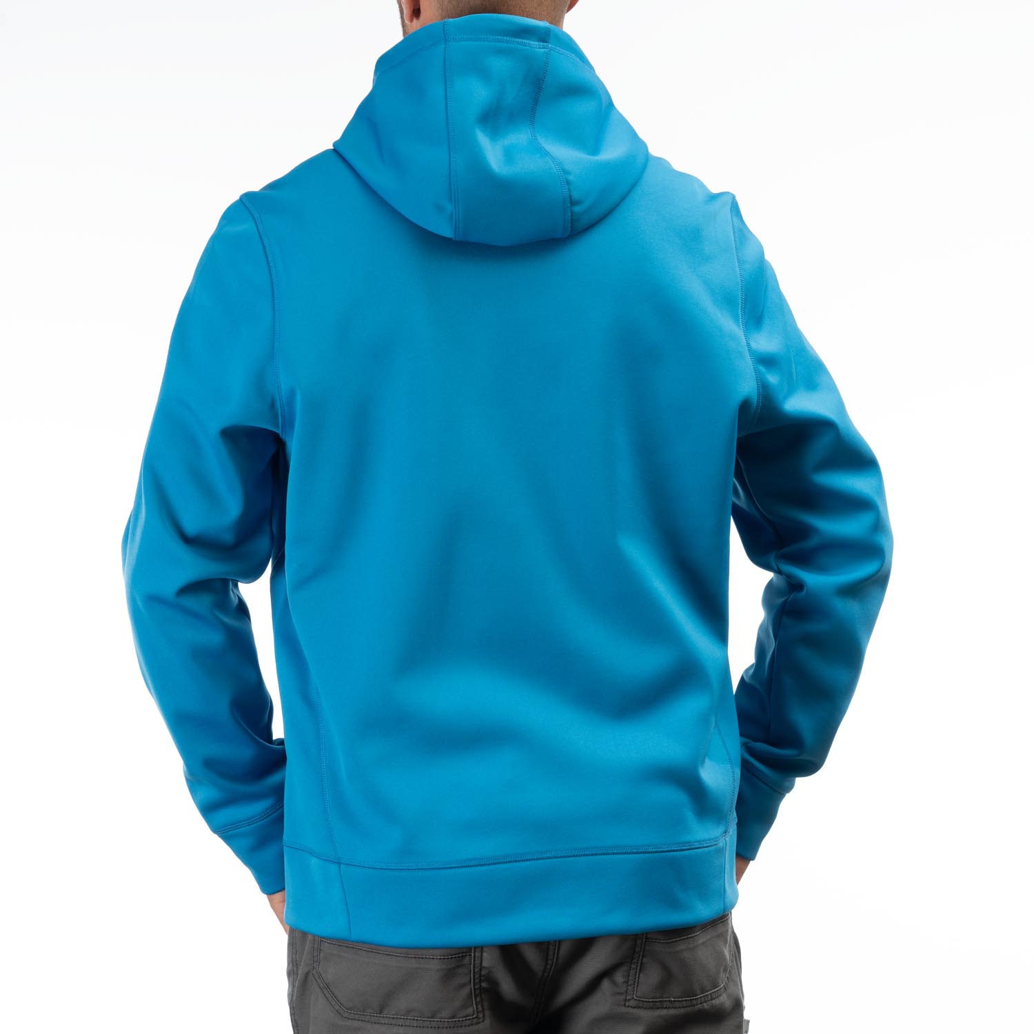 Der Berg Climber Hoodie