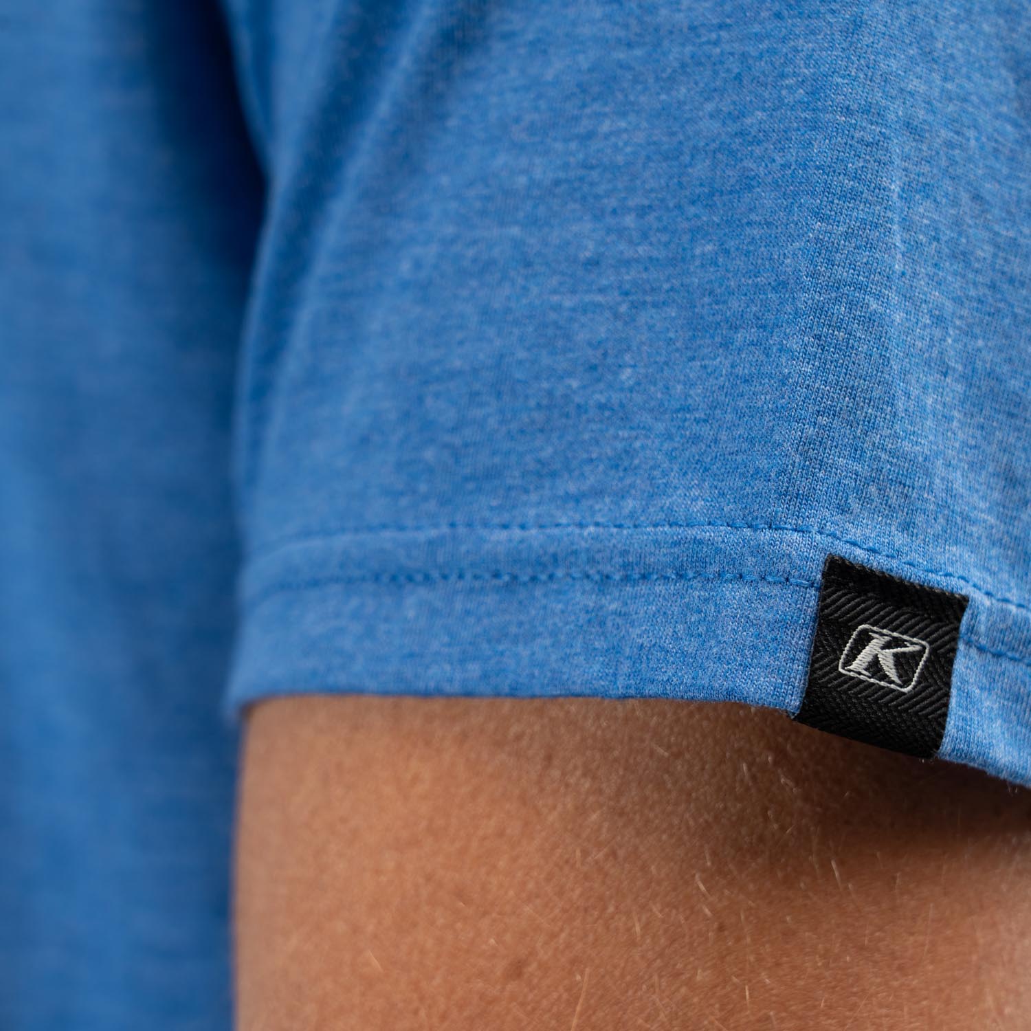 Discover Tri-Blech Tee