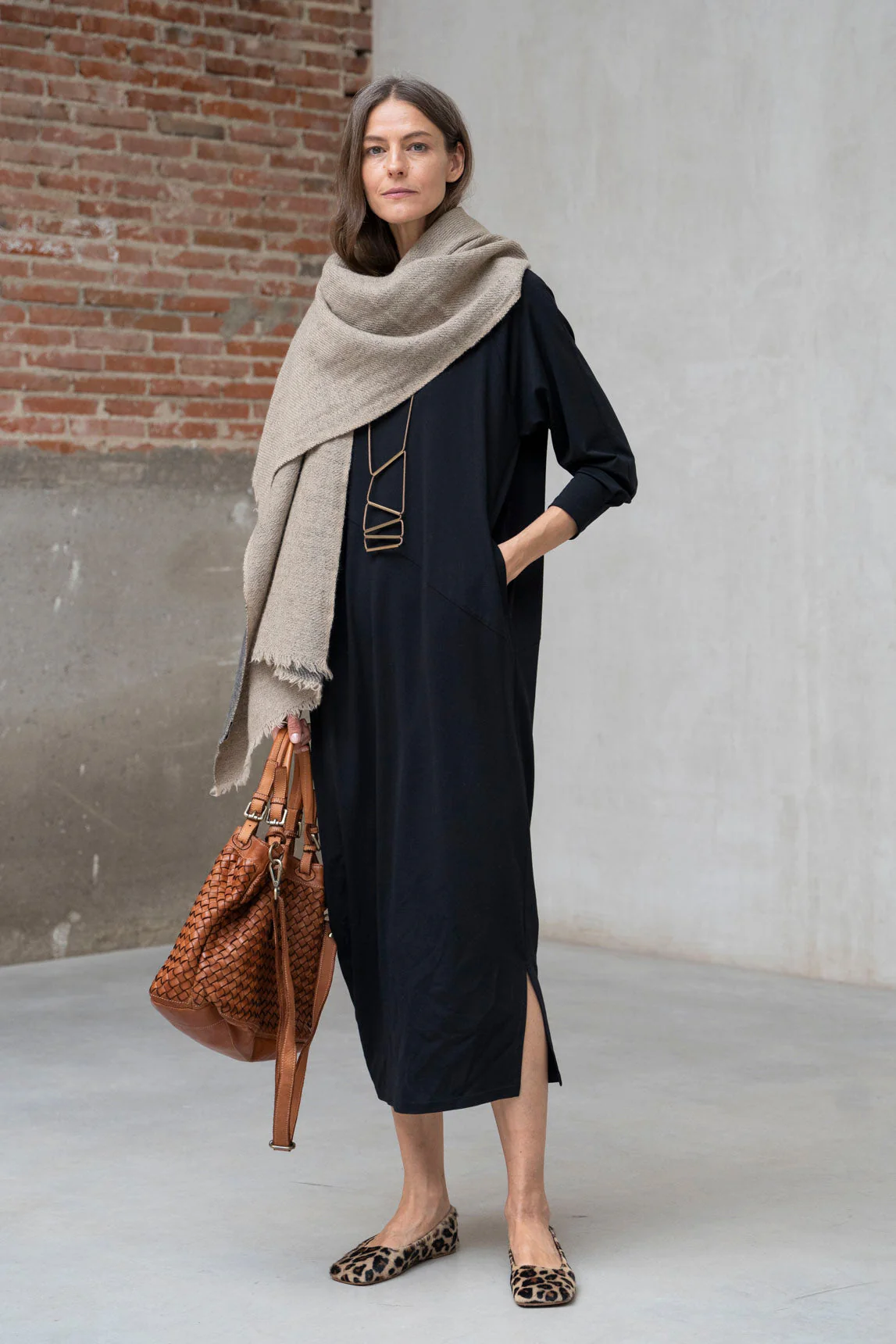 Rivera-Spanien Fular Pienza