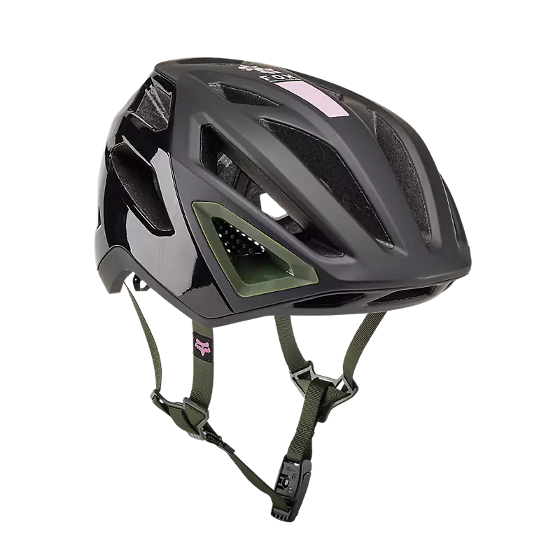 Crossframe Pro Helme Dogwood