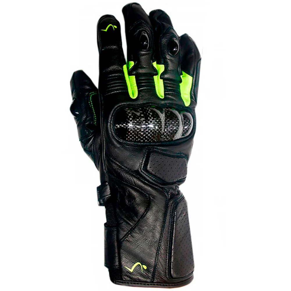 SUMMER OUT CARBON EVO MAN BLACK / FLUOR