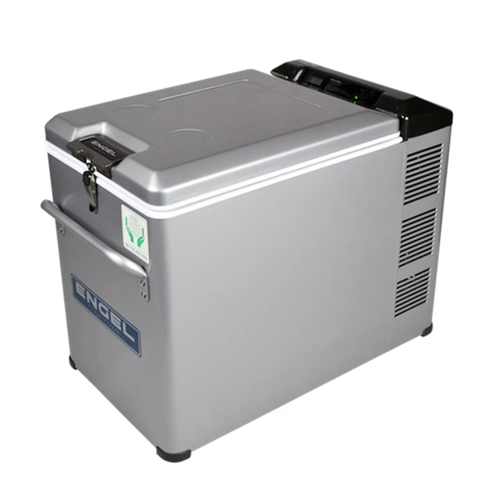 Nevera-congelador con compresor Engel MT45F S DIGITAL - 40 Litros