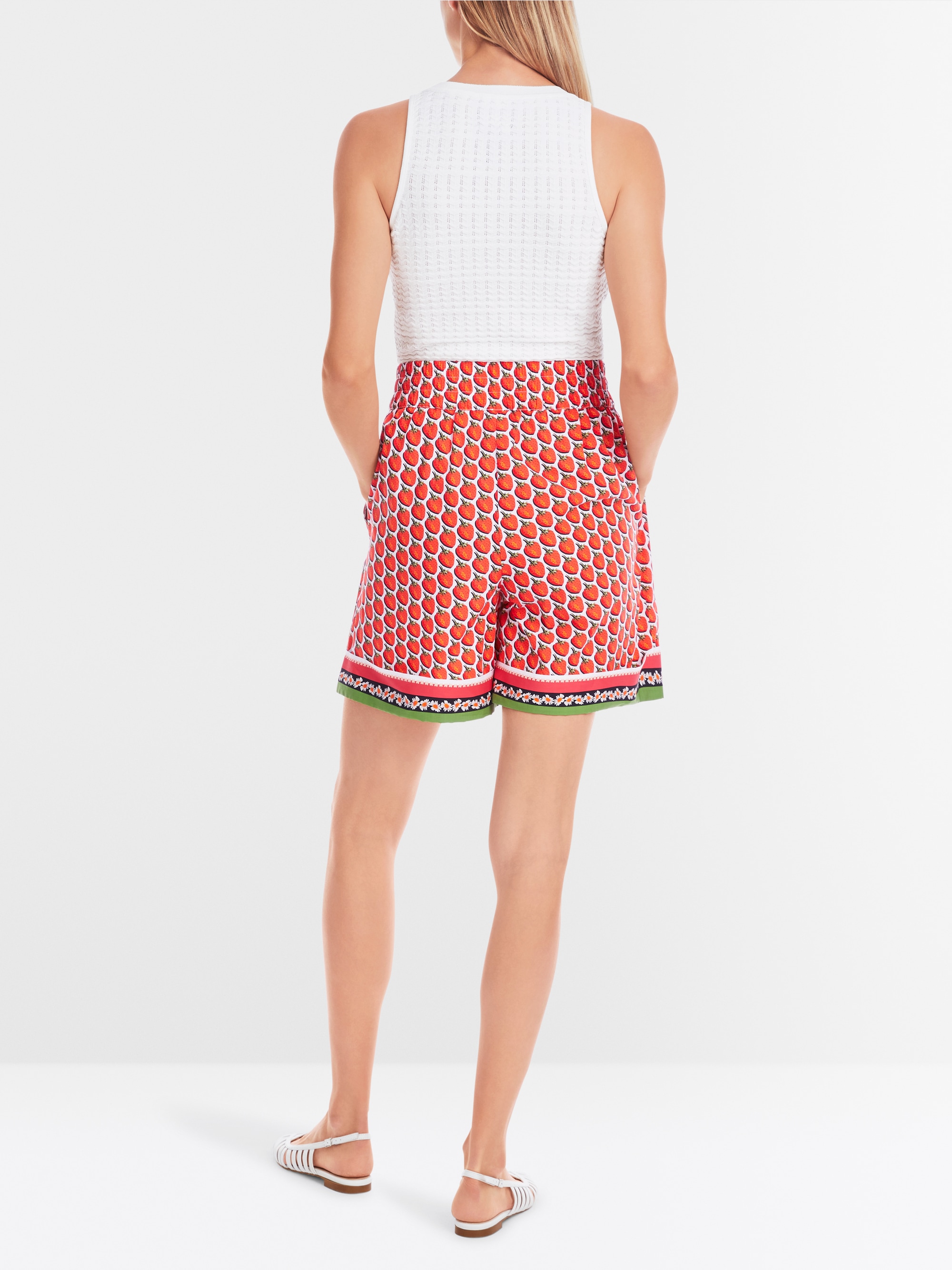Marc-Cain WINNIPEG Rethink Together Hose