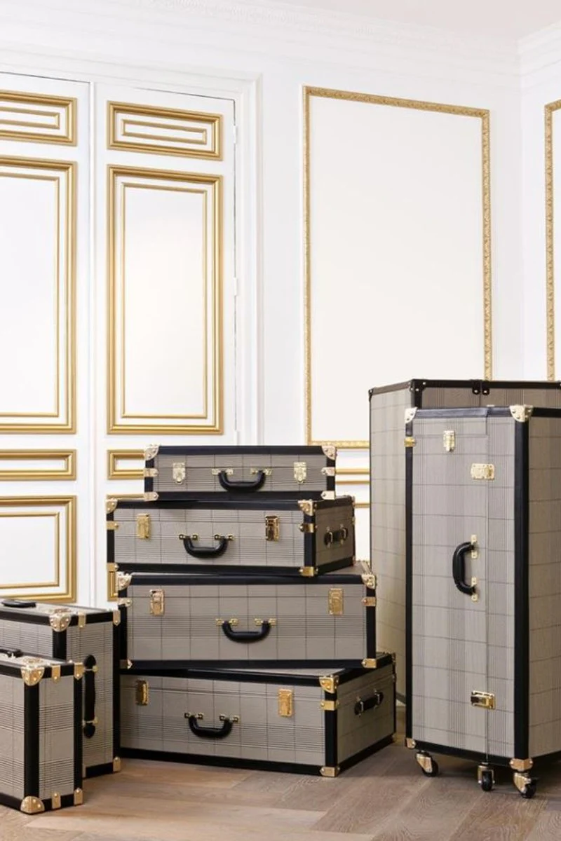 Suitcase set of 3 - luxury quality