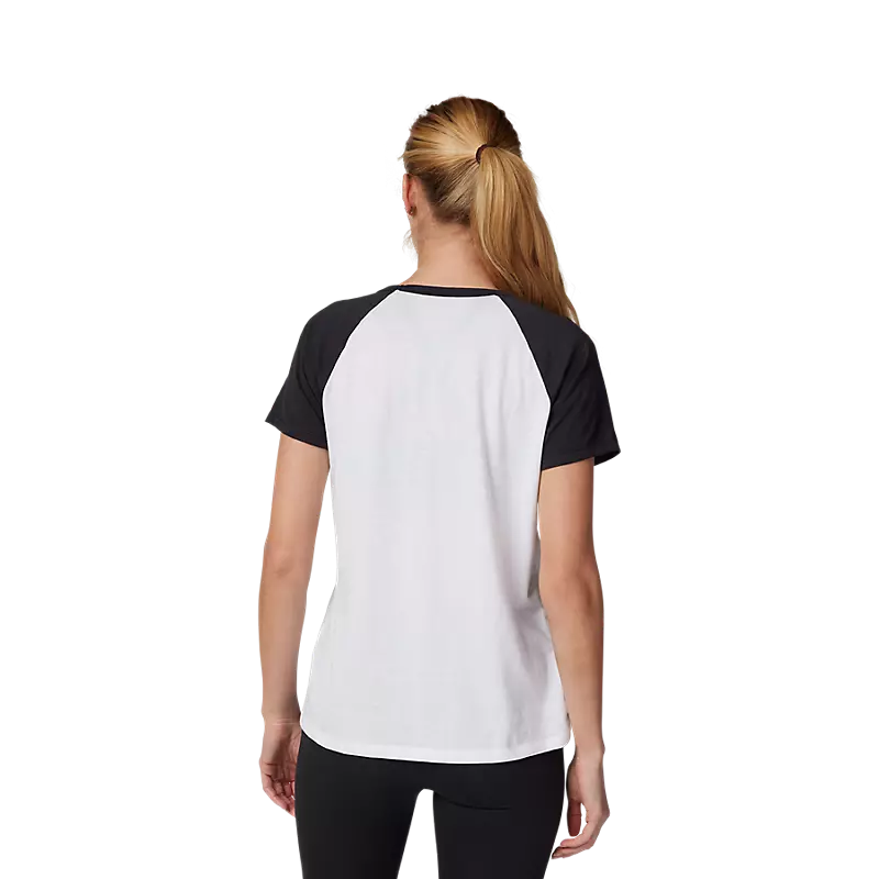 Frauen Unity Raglan Tee
