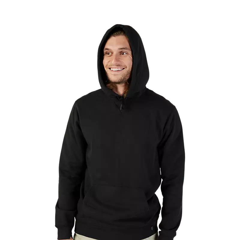 Level Up Pullover Hoodie