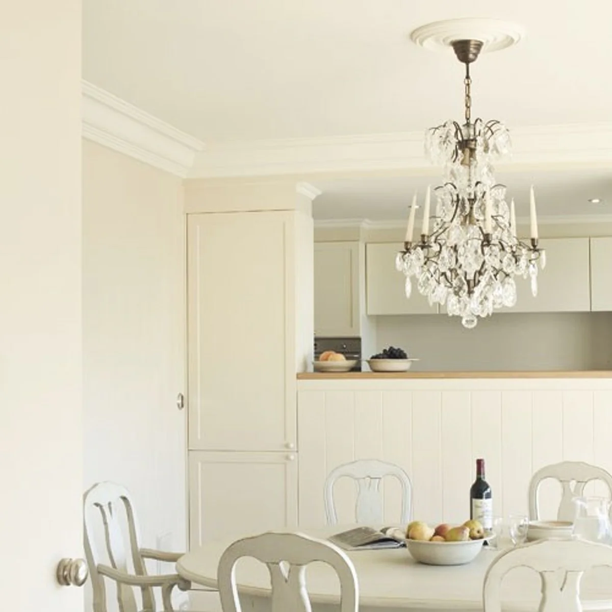 Stucco rosette 48.5 x 48.5 cm ceiling stucco ceiling rosette stucco rosette wall rosette