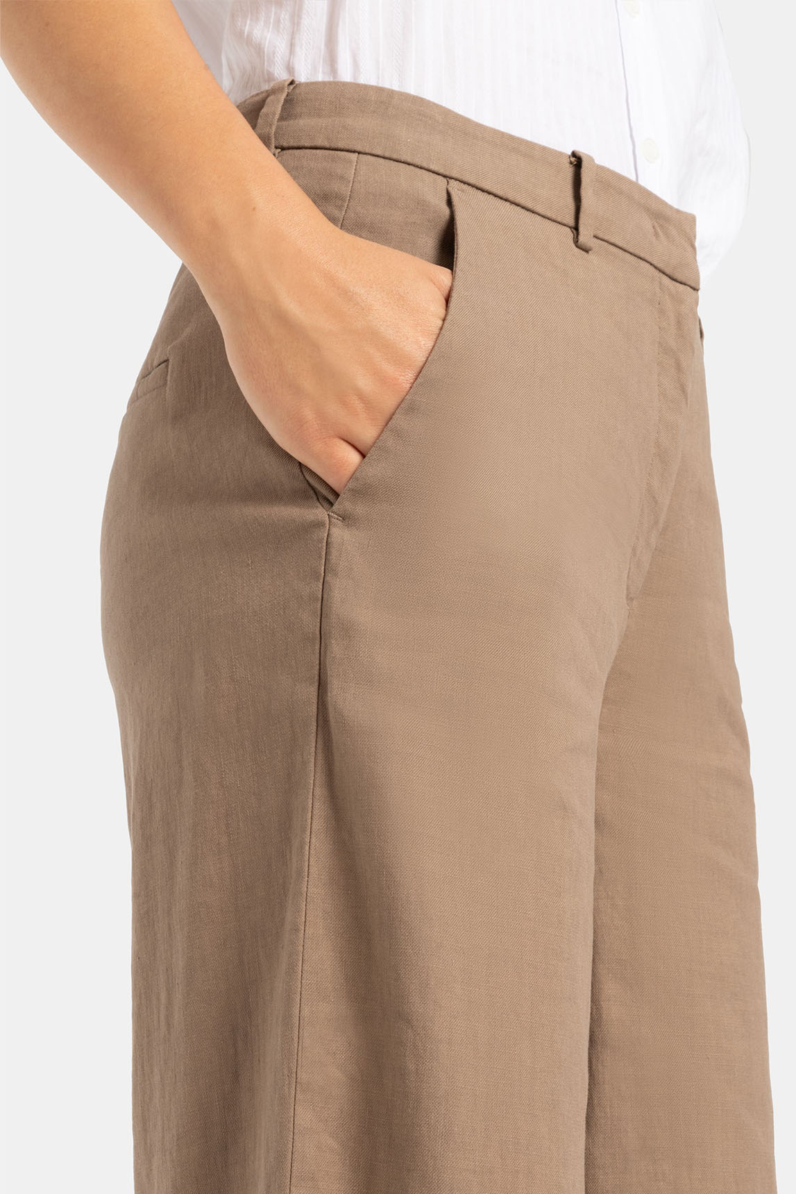 Rivera-Spain Kamelfarbene Wechselhose